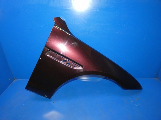 JAGUAR XF II X260 fender right front front
