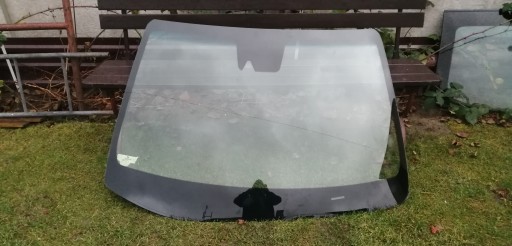 HYUNDAI I30 III лобове скло 18 рік камера