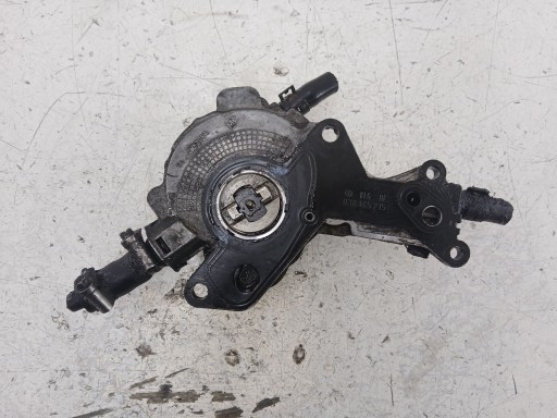 pump VACUM VACUM VW PASSAT B6 A3 8P GOLF V 2.0 TDI 038145209N