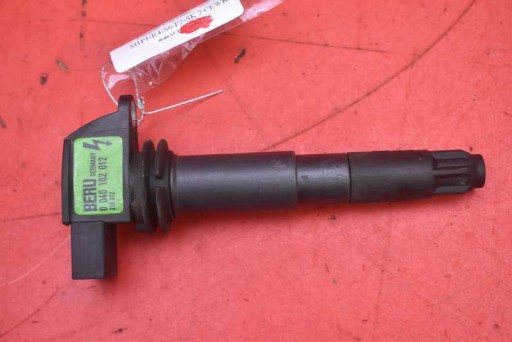 coil ignition 0040102012 PORSCHE CAYENNE S 1 and 7L 4.5 V8 340 KM 02-07