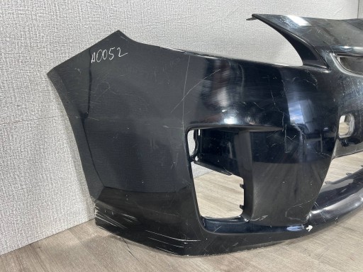 TOYOTA PRIUS III 2009-2012 bumper front 52119-47080