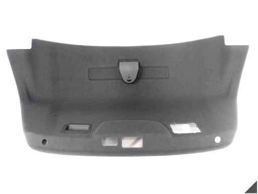 AUDI A8 S8 4H0 D4 LONG 13-17 LIFT upholstery side bonnet boot USA
