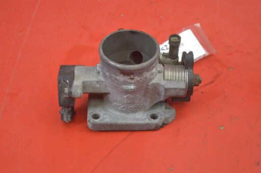 Valvola a farfalla 35170-22600 HYUNDAI GETZ 1 e 1.3 12V 82 KM LIFT 02-05