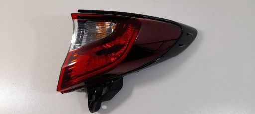 Toyota C-HR and lift 2019-2022 light rear right 81550F412000 (R409)