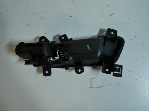 handle inner right rear part AUDI A5 8T 8K0839020