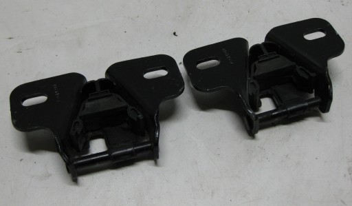 RENAULT MASTER III LIFT lock hook RYGIEL of a lock door rear part KOMPLET