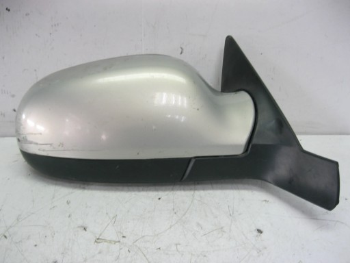 SPIEGEL RECHTS VOLVO S80 98-04 8PIN