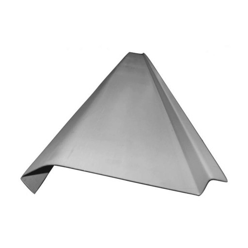 Autobig-14009 - Ремонт порогів MAZDA 626 (GE) 92-96 L=R