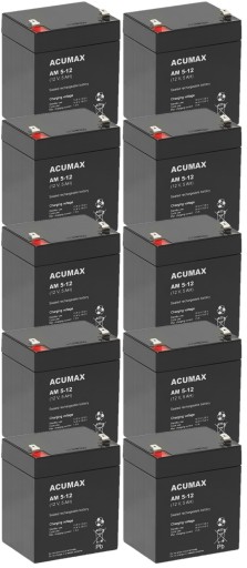 Rbc143 rbc 143 #143 акумуляторна батарея акумуляторна батарея ups apc 10x am 5-12