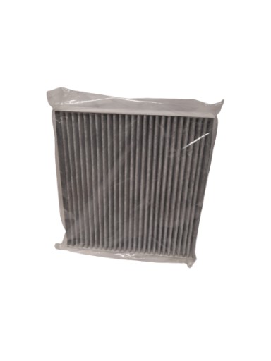 GJ6A61P119C - Салонний фільтр-Mazda 2, 6, CX-7