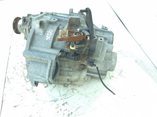 Getriebe MANUAL VW GOLF VII 7 5G0 2.0 TDI 4X4 4MOTION KOMBI PFM GWAR