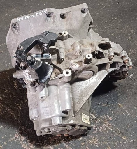 Manualna Getriebe 6 getriebe Ford FOCUS III C-MAX II AV6R7002KH #