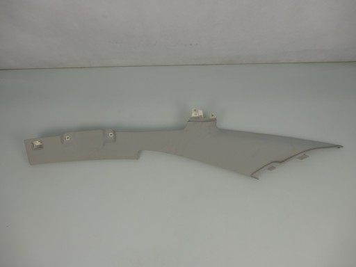 AUDI A8 D3 LIFT side pillar D cover right