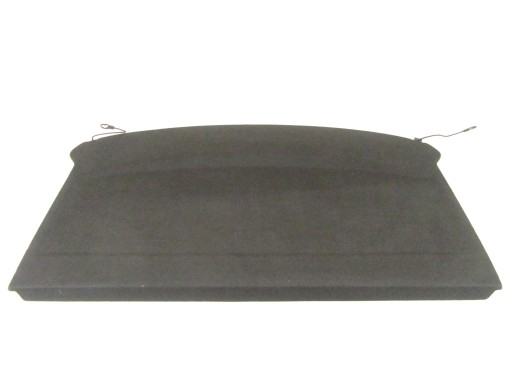 cover cover boot rear part plato BMW e87