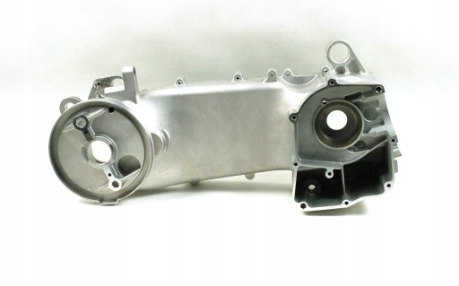 MOR.7.1105 - Картер двигуна лівий для скутера B-Max