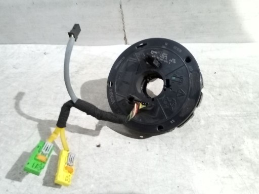 Mercedes A klasa W169 ring zwijak sensor kata steering A1694640818