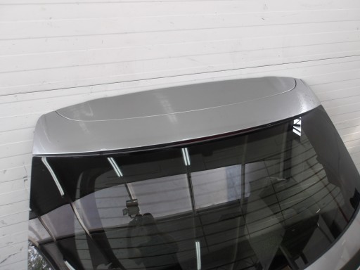 MAZDA 6 GJ 13- KOMBI boot doors boot window