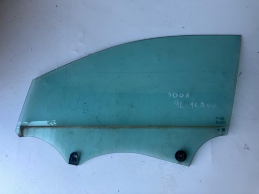 window door left front PEUGEOT 3008 II 5008 II 16 ROK