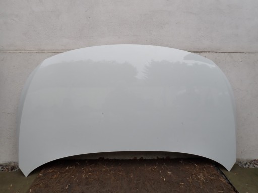 Capot VW VOLKSWAGEN ID4 ID.4 E21 2020- 11A823031
