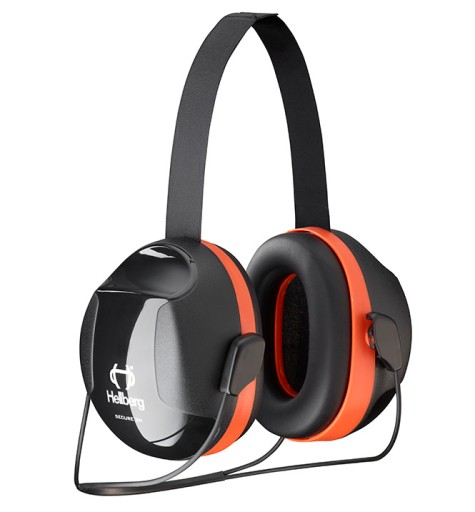 ЗАЩИТНЫЕ НАКИДНЫЕ НАУШНИКИ ДЛЯ РАБОТЫ 3N OHS