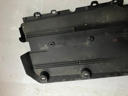 cover chassis left PEUGEOT 308 T9 SW KOMBI 9815315080