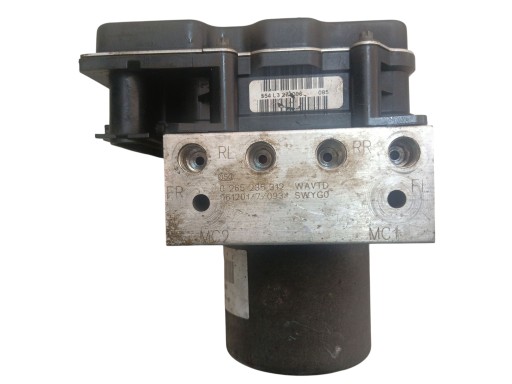 Pompa Centralina ABS HONDA CR-V III 57110-SWY-G011-M1 0265950680 0265235312
