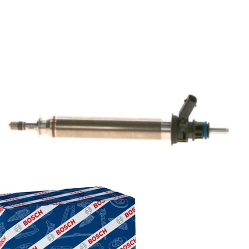 0 261 - Клапан впорскування BOSCH для MERCEDES E AMG 43 53 63