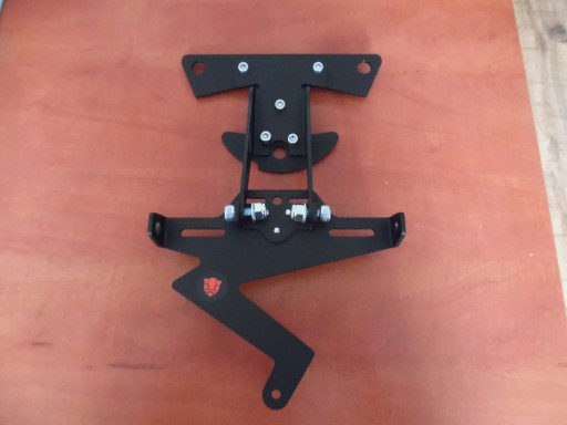 Кріплення дошки Рег. BMW S 1000 R