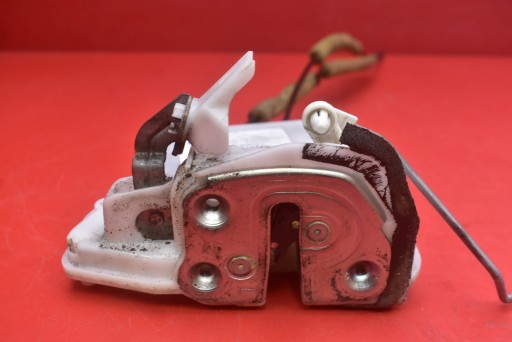 lock door left front front EU F97G16L2 MAZDA 6 2 II GH 07-12