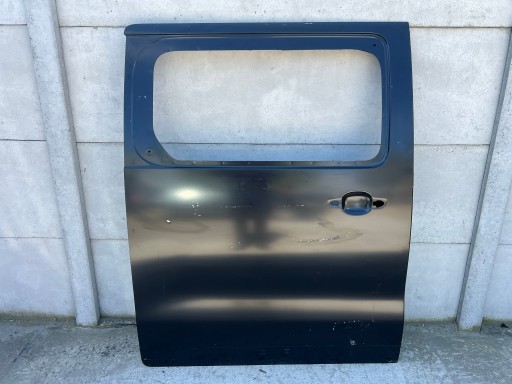 9847296680 - Jumpy expert proace doors с vivaro 2016 года с 2020 задней стороны правая новая оригинал