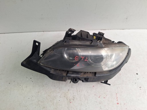 BMW 3 E92 E93 05-09 light left XENON UK-ANGLIK