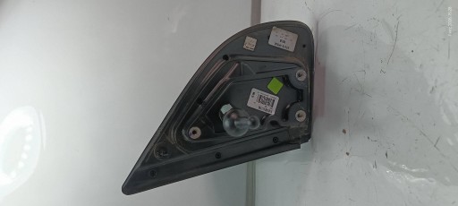 mirror exterior manually RECZNE left HYUNDAI I20 and LIFT 876104P000