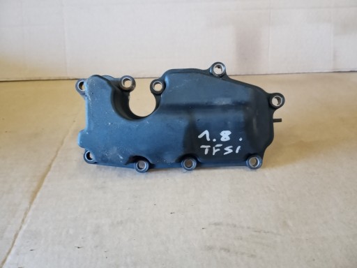 AUDI A4 B8 A5 8T 1.8 2.0 TFSI Gehäuse ODMY oil 06H103516D
