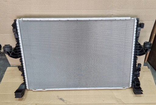 water cooler VW T6 T6.1 original 7E0121253F