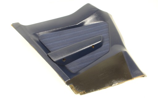 Бекон обивка задней двери MERCEDES W124 купе