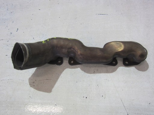 BMW 7 E65 745i V8 exhaust manifold KOLEKTORY EUR