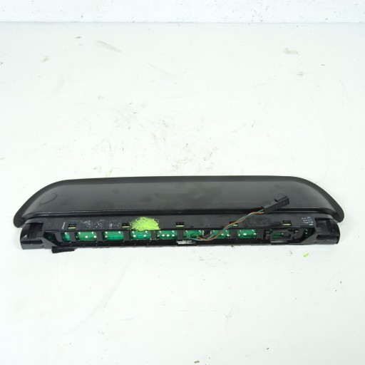 BMW 5 E60 light STOPU