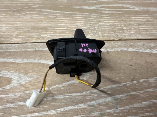 steering wheel height control Wszystkie BMW 5 G30 G31 9365877
