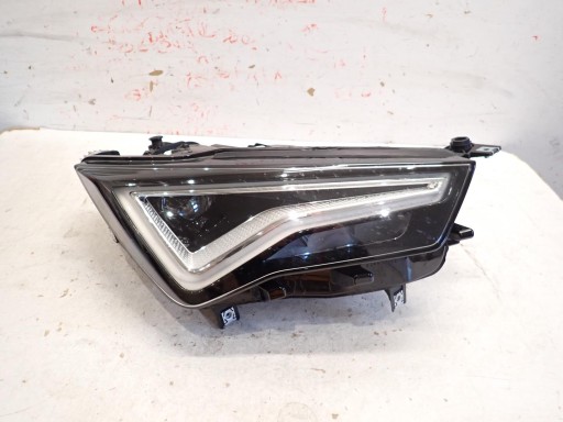 light front front right SEAT ATECA LIFT 2020- FULL LED 576941032B