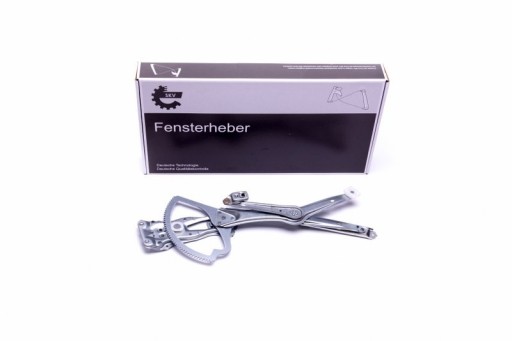 00SKV871 - ВІКНО ВІКНО ПЕРЕДНЕ ЛІВЕ MERCEDES E CLASS W210