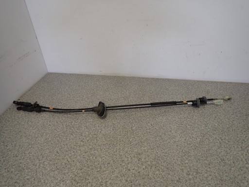 HYUNDAI I30 1.6 CRDI 08-12 троси перемикання передач