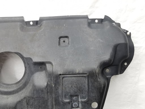 cover cover below engine TOYOTA RAV-4 III 06-09 / 51410-42010