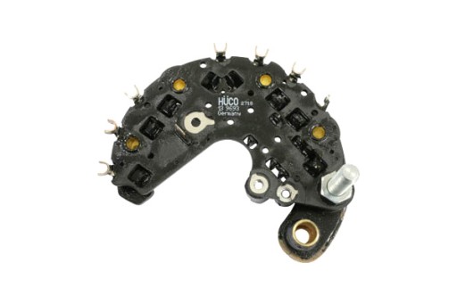 139693 - HITACHI ВЫПРЯМИТЕЛЬНЫЙ МОСТ ГЕНЕРАТОРА 50А