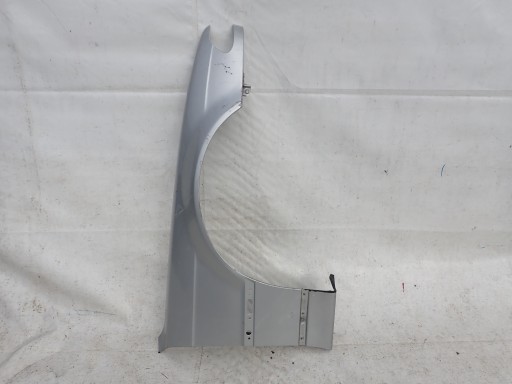BMW 7 E38 LIFT 99-01 fender right front front