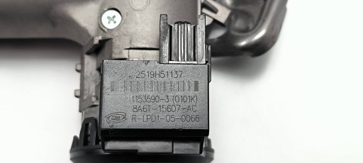 ignition key 8A6T-15607-AC FORD TRANSIT COURIER