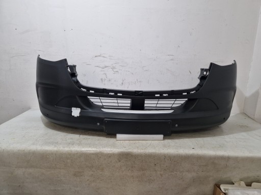 MERCEDES SPRINTER III W907 W910 18- bumper front front 6 PDC A9108850000