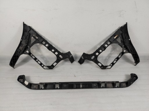 3C8807863C 3C8807393B - VW PASSAT CC 3C8 ПРОСЛИЗАННЯ БАМПЕР ЗАДНІЙ КОМПЛЕКТ