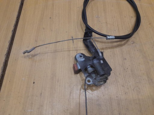 MACALLISTER MLMP450SP40-2 ГАЗОВЫЙ КАБЕЛЬ