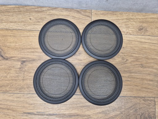 BMW F30 F32 F34 F36 Couverture tablier moteur Grille de couverture du haut parleur Portière HARMAN KARDON