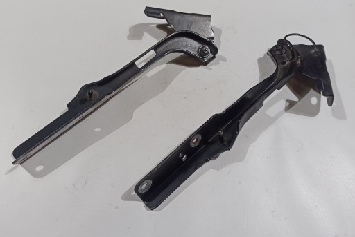 bonnet hinges right left Ford F150 2009-2014